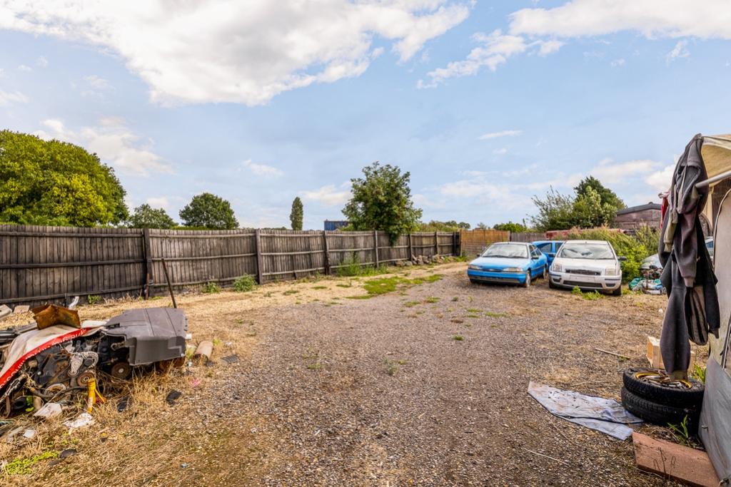 5 Highstock Lane (Gedney Hill)-13