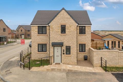 Singh Avenue, Sleaford, Lincolnshire, NG34