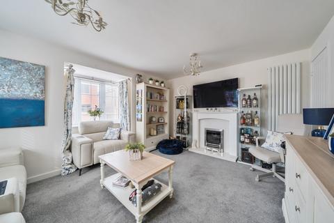 undefined, Singh Avenue, Sleaford, Lincolnshire, NG34