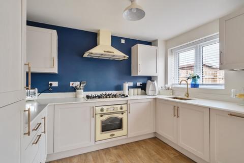 undefined, Singh Avenue, Sleaford, Lincolnshire, NG34