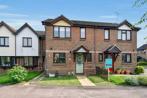 3 bedroom house for sale, Frobisher Way, North Shoebury, Shoeburyness, Essex, SS3