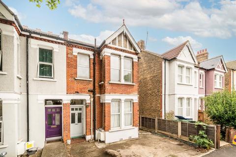 Greenford Avenue, London W7