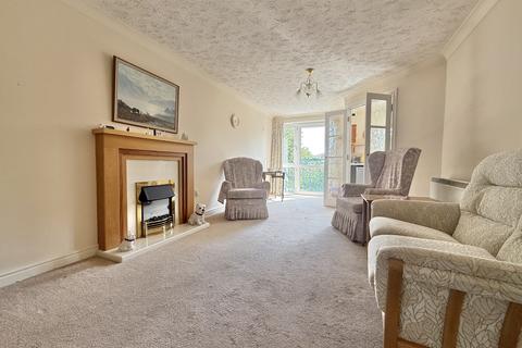 1 bedroom retirement property for sale, Cowick Street, St.Thomas, EX4