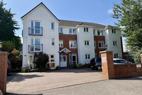 1 bedroom retirement property for sale, Cowick Street, St.Thomas, EX4