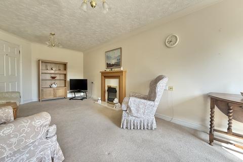 1 bedroom retirement property for sale, Cowick Street, St.Thomas, EX4