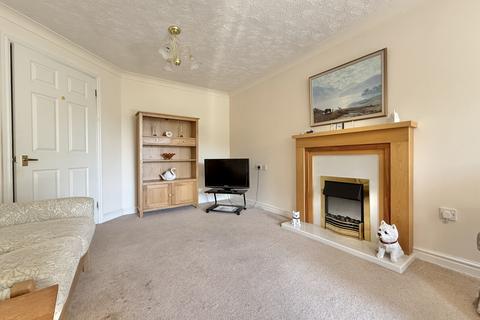 1 bedroom retirement property for sale, Cowick Street, St.Thomas, EX4