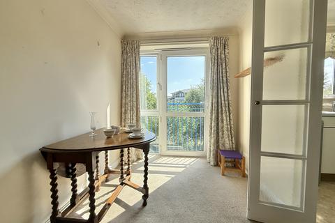 1 bedroom retirement property for sale, Cowick Street, St.Thomas, EX4