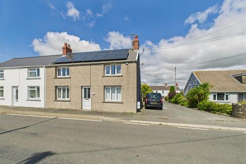 3 bedroom semi-detached house for sale, 206 Haven Road, Haverfordwest