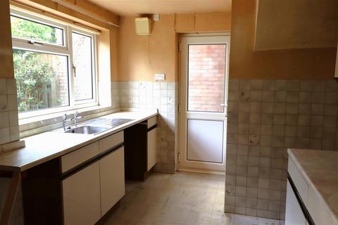 undefined, Cornwall Close, Warwick