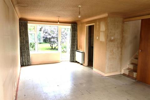 3 bedroom detached house for sale, Cornwall Close, Warwick