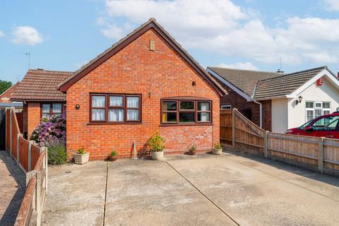 3 bedroom detached bungalow for sale, The Close, Corton