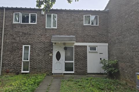 Willonholt, Peterborough, ,