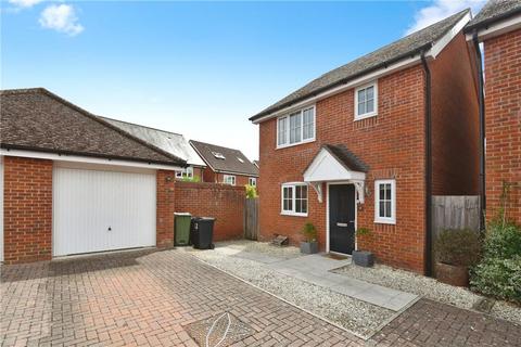 3 bedroom detached house for sale, Wadham Close, Romsey, Hampshire