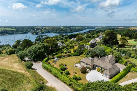 undefined, Helford Passage | South Cornwall
