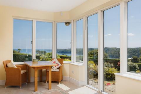 undefined, Helford Passage | South Cornwall