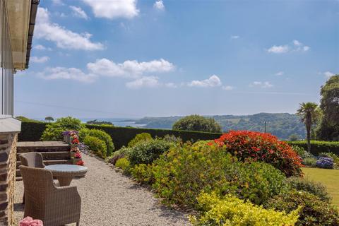 undefined, Helford Passage | South Cornwall