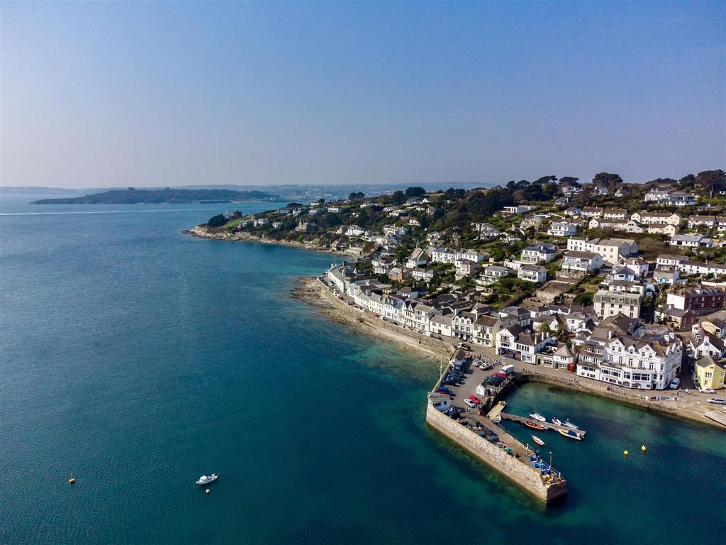 St Mawes