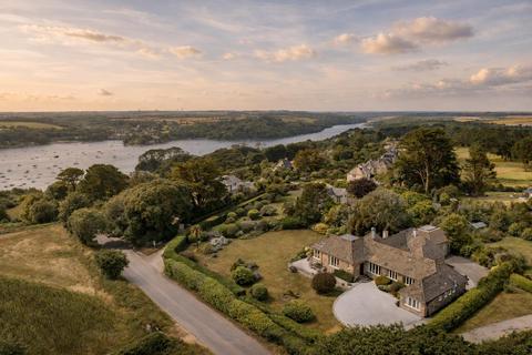 undefined, Helford Passage | South Cornwall