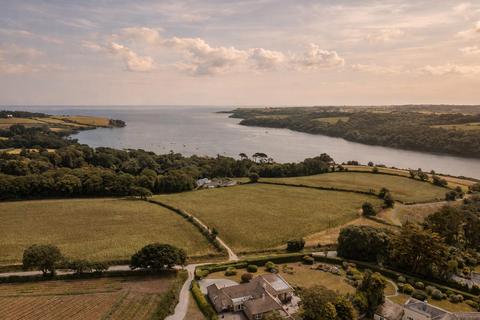 undefined, Helford Passage | South Cornwall