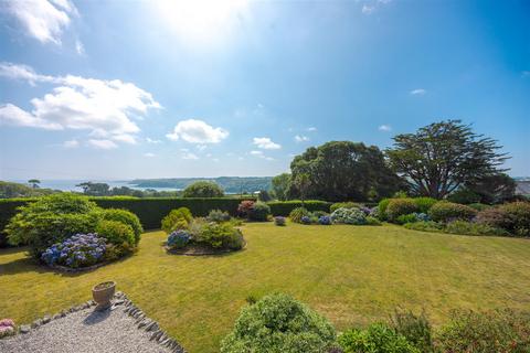 undefined, Helford Passage | South Cornwall