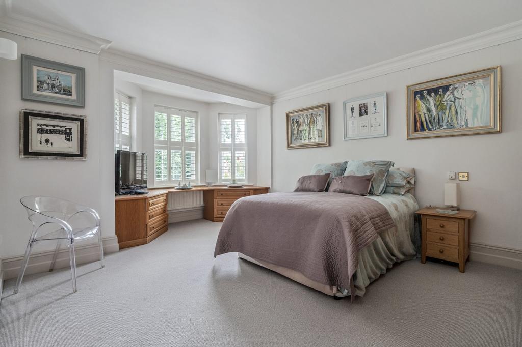 Principal Bedroom