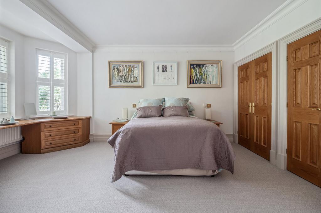 Principal Bedroom