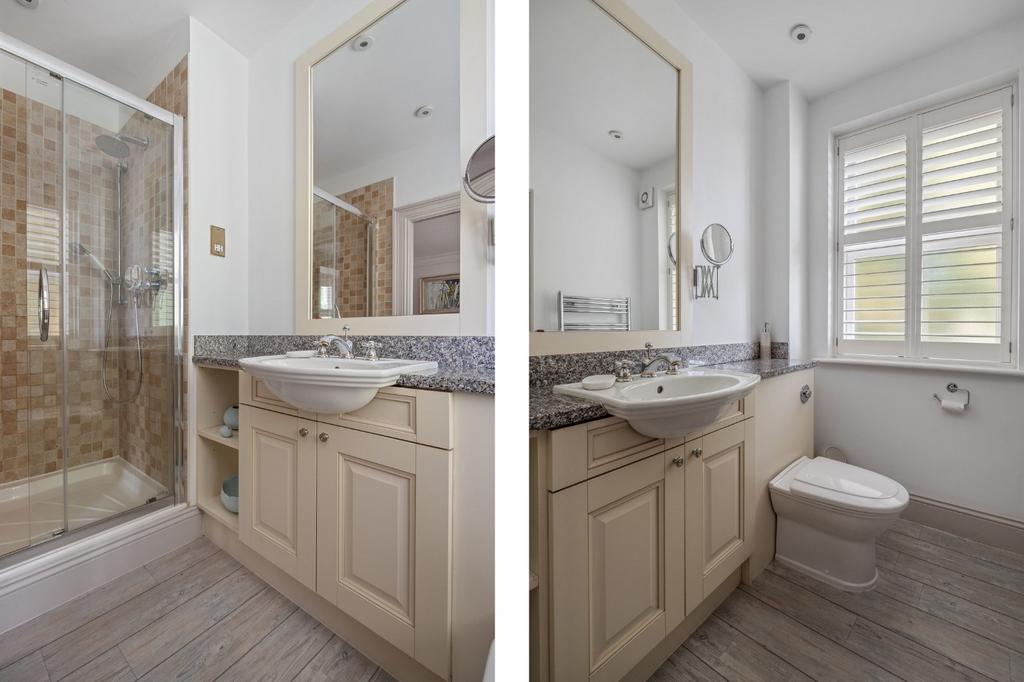 Ensuite