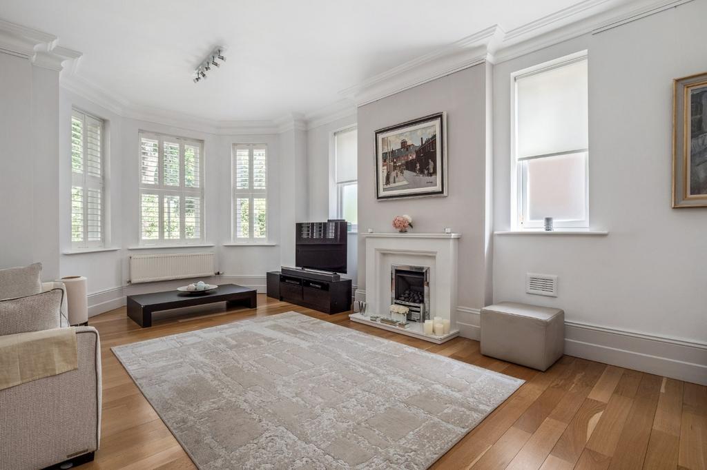 Drawing Room