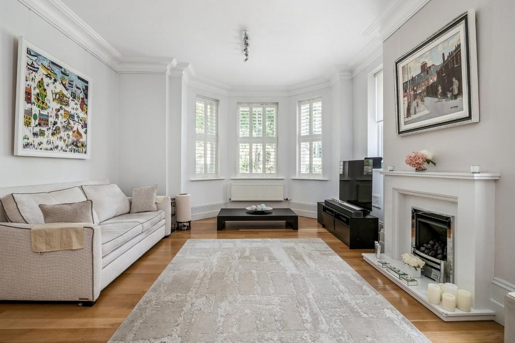 Drawing Room