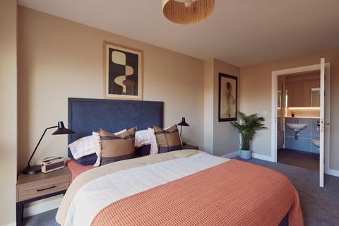 1 bedroom apartment to rent, at The Junction, The Junction, The Exchange, Whitehall LS12