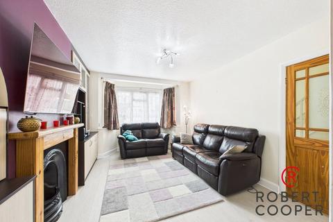 3 bedroom terraced house for sale, Lea Crescent, Ruislip, HA4