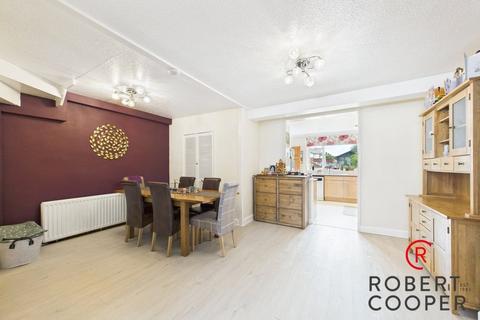 3 bedroom terraced house for sale, Lea Crescent, Ruislip, HA4