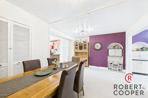 3 bedroom terraced house for sale, Lea Crescent, Ruislip, HA4