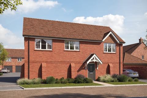 2 bedroom flat for sale, Greenaway Lane, Warsash, Southampton, Hampshire, SO31