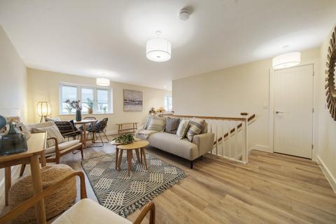 2 bedroom flat for sale, Greenaway Lane, Warsash, Southampton, Hampshire, SO31
