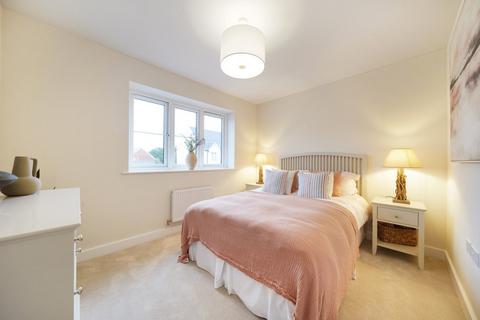2 bedroom flat for sale, Greenaway Lane, Warsash, Southampton, Hampshire, SO31