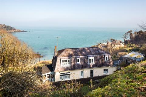 3 bedroom detached house for sale, Le Mont de Rozel, St Martin, Jersey, JE3