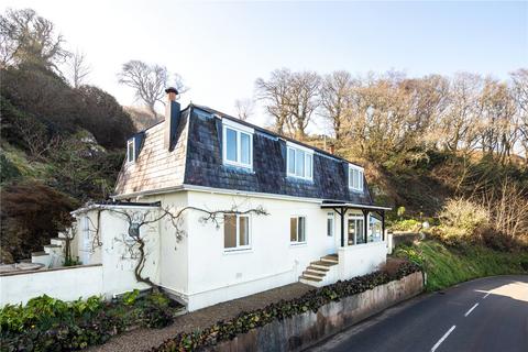 3 bedroom detached house for sale, Le Mont de Rozel, St Martin, Jersey, JE3