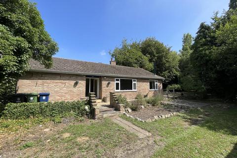 3 bedroom bungalow for sale, Mill Road, Willingham CB24