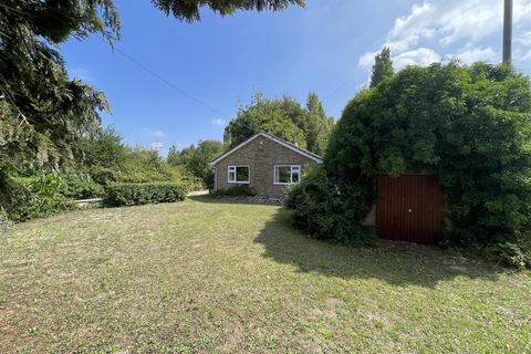 3 bedroom bungalow for sale, Mill Road, Willingham CB24