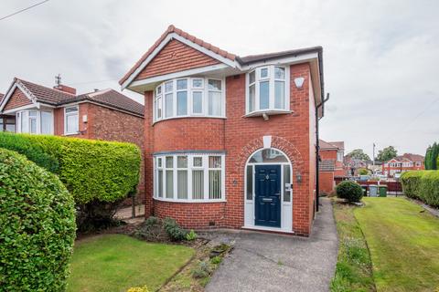 undefined, Abingdon Road, Davyhulme, Manchester, M41