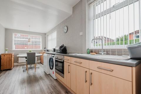 undefined, Abingdon Road, Davyhulme, Manchester, M41