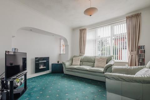 undefined, Abingdon Road, Davyhulme, Manchester, M41