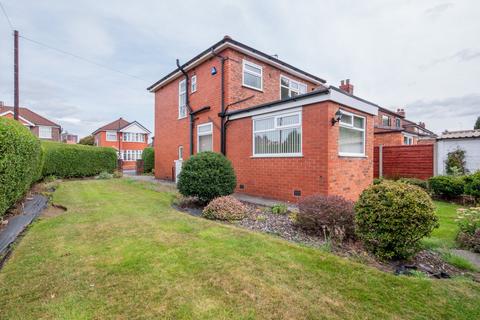 undefined, Abingdon Road, Davyhulme, Manchester, M41
