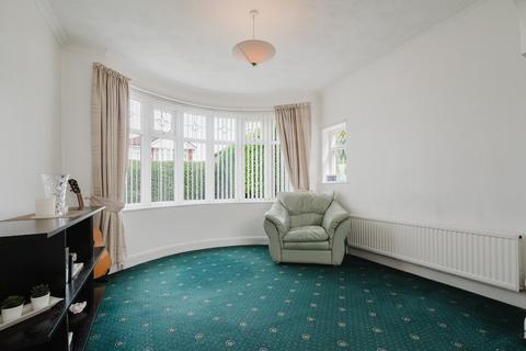 undefined, Abingdon Road, Davyhulme, Manchester, M41