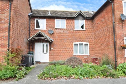 Vicarage Gardens, Netheravon, SP4 9RW