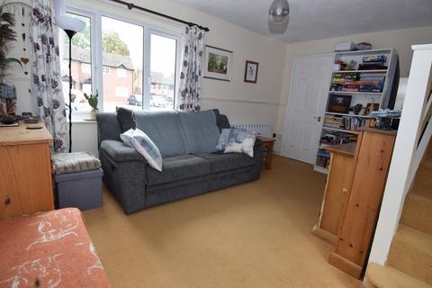 undefined, Vicarage Gardens, Netheravon, SP4 9RW