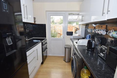 undefined, Vicarage Gardens, Netheravon, SP4 9RW