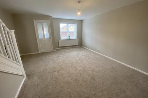 undefined, Leyburn Close, Church Gresley, DE11