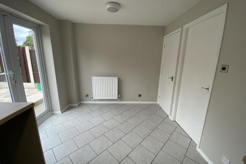 undefined, Leyburn Close, Church Gresley, DE11